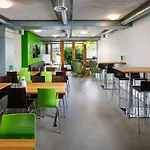 Hostel Backpackers Sonnenhof -