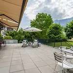 Backpackers Sonnenhof -