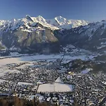 Hostel Backpackers Sonnenhof - Interlaken