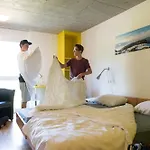 Backpackers Sonnenhof - Hostel Interlaken