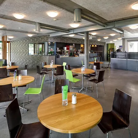 Backpackers Sonnenhof - Hostel Interlaken