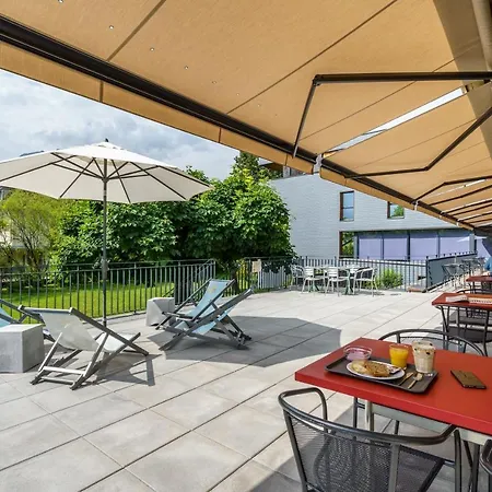 Backpackers Sonnenhof - * Интерлакен
