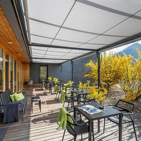 Backpackers Sonnenhof -