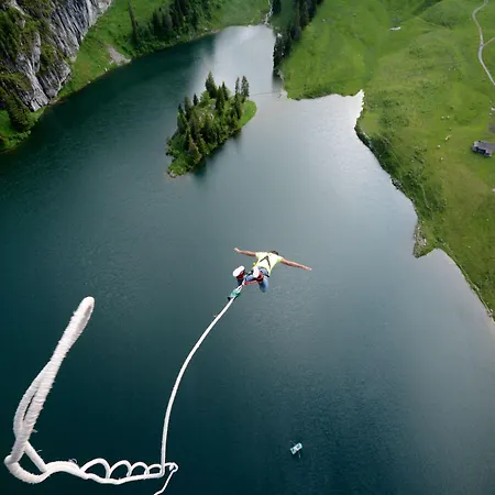 Backpackers Sonnenhof - Hostel