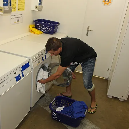 Backpackers Sonnenhof - *