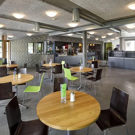 Hostel Backpackers Sonnenhof -