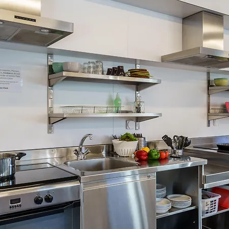 Backpackers Sonnenhof -