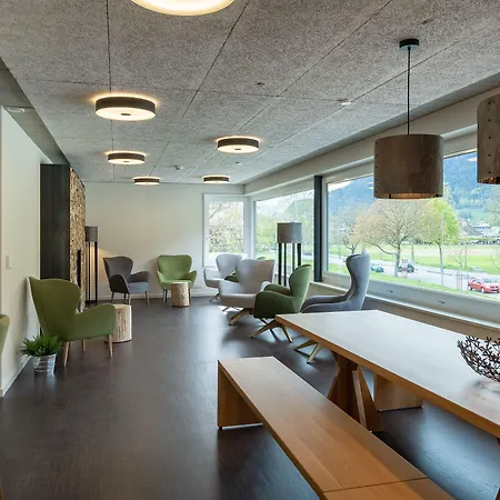 Backpackers Sonnenhof - *