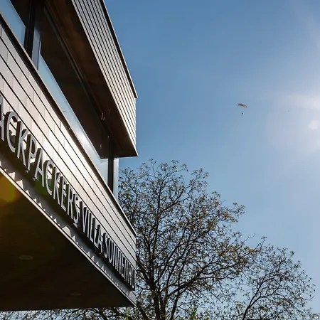 Backpackers Sonnenhof - Hostel *