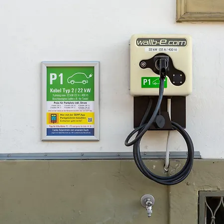 Backpackers Sonnenhof - *