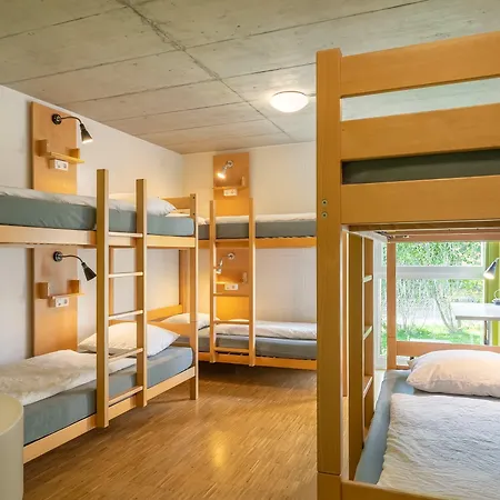 Backpackers Sonnenhof - Ostello