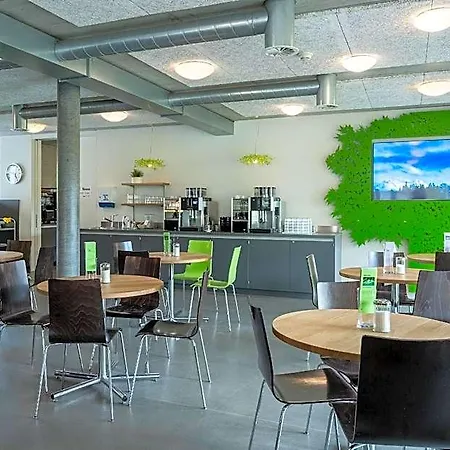 Backpackers Sonnenhof - Hostel