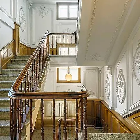 Backpackers Sonnenhof - *