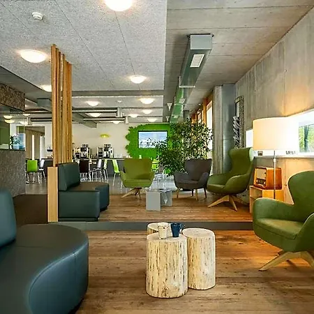 Hostel Backpackers Sonnenhof - Interlaken