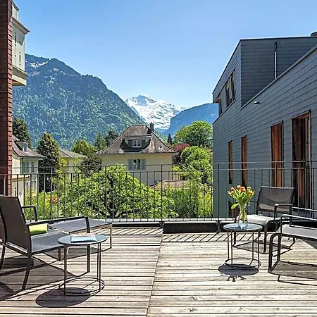 Backpackers Sonnenhof -