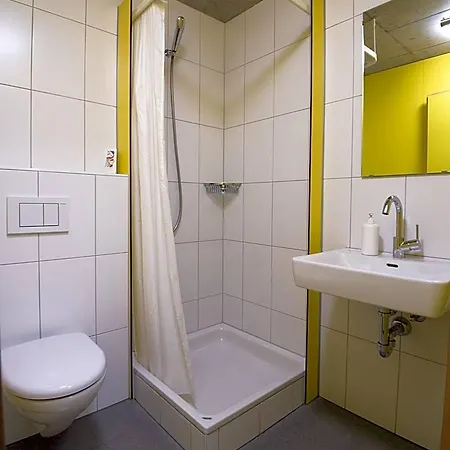 Backpackers Sonnenhof - Interlaken