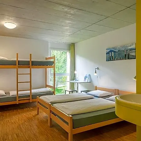 Backpackers Sonnenhof - Hostel