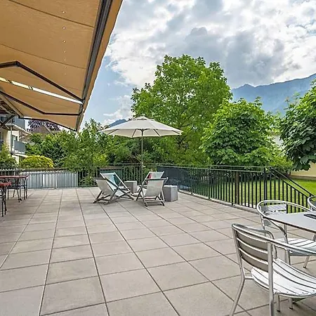 Backpackers Sonnenhof - Interlaken
