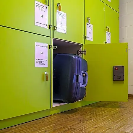 Backpackers Sonnenhof - *