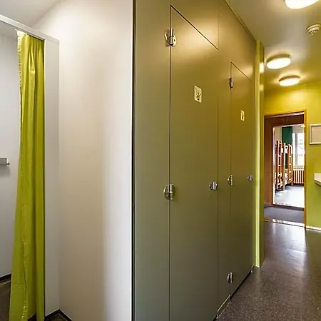 Backpackers Sonnenhof - * Interlaken