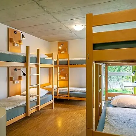Backpackers Sonnenhof - Interlaken