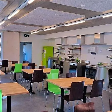 Backpackers Sonnenhof - * Interlaken
