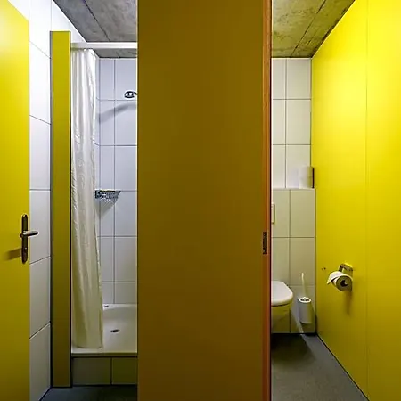 Vandrerhjem Backpackers Sonnenhof - *