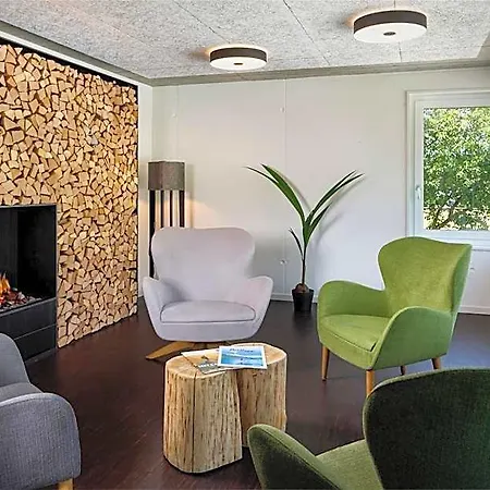 Vandrerhjem Backpackers Sonnenhof - Interlaken