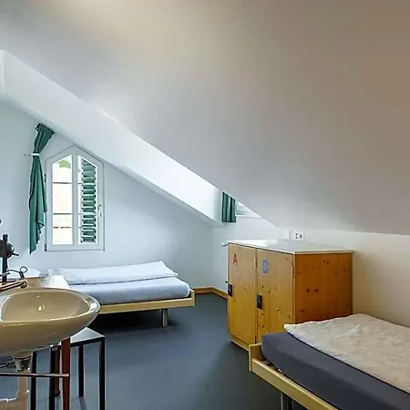 Backpackers Sonnenhof - * Interlaken
