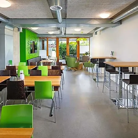 Vandrerhjem Backpackers Sonnenhof - *