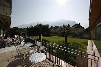 Хостел Backpackers Sonnenhof - *