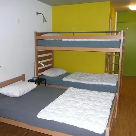 Backpackers Sonnenhof - Хостел