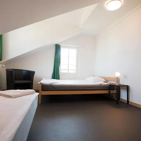 Backpackers Sonnenhof - *