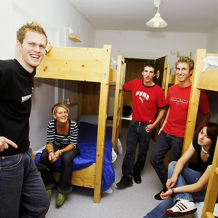 Hostel Backpackers Sonnenhof -