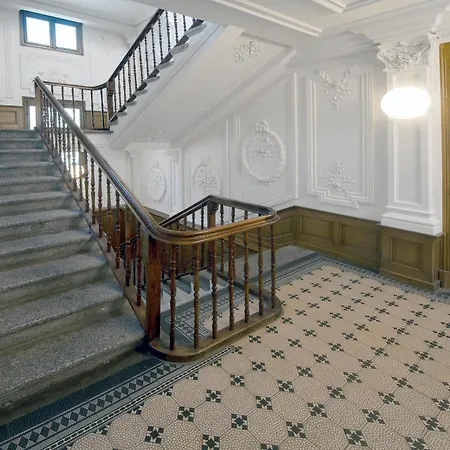 Backpackers Sonnenhof - Интерлакен