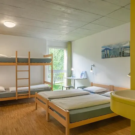 Hostel Backpackers Sonnenhof -