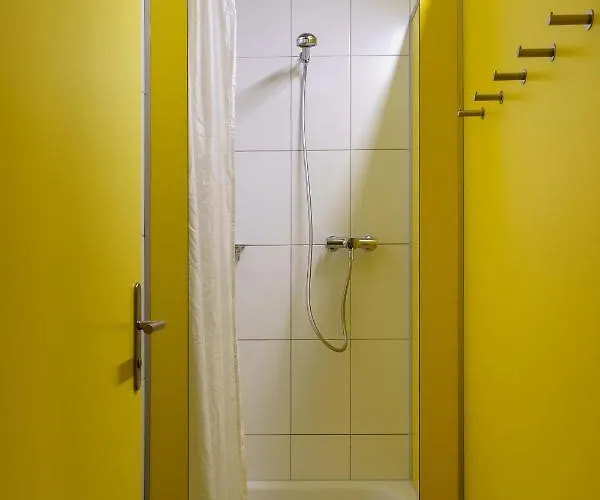 Hostel Backpackers Sonnenhof - Interlaken