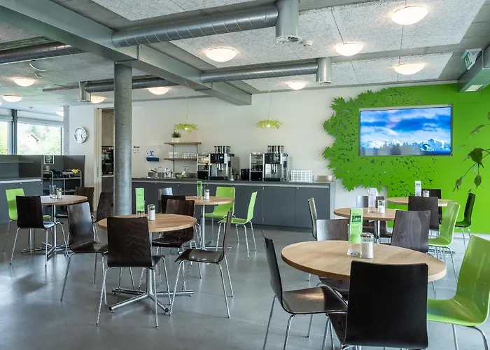 Backpackers Sonnenhof -