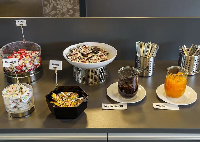 Backpackers Sonnenhof - Interlaken