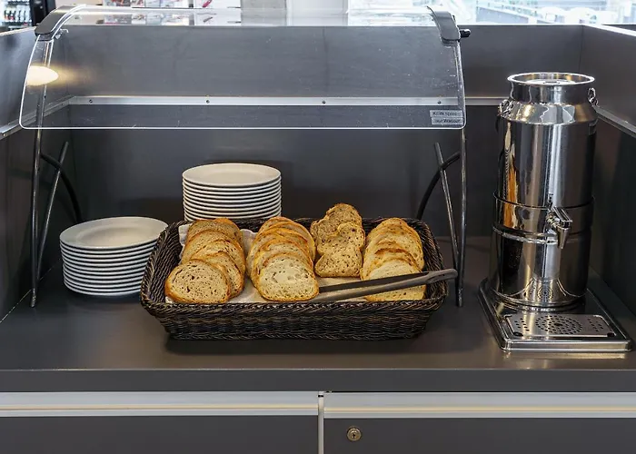 Backpackers Sonnenhof -