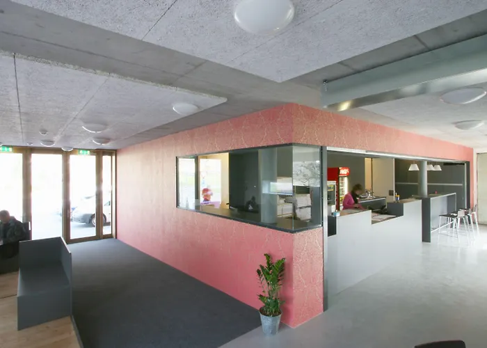 Backpackers Sonnenhof - * Interlaken