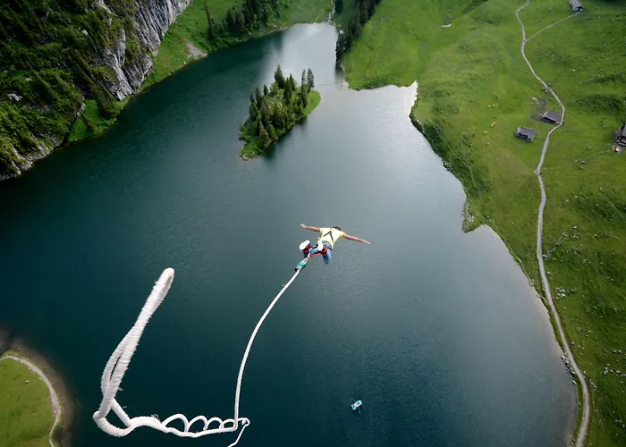 Backpackers Sonnenhof - Albergue