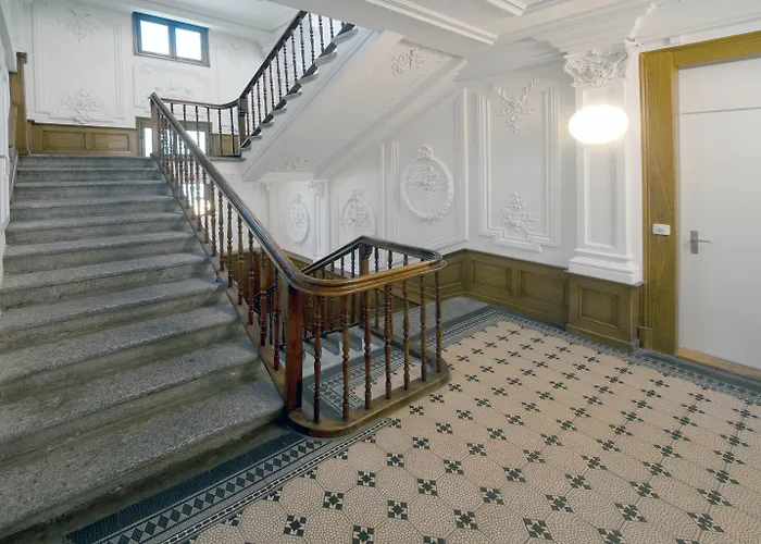 Backpackers Sonnenhof - Hostel Interlaken