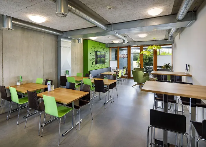 Backpackers Sonnenhof - Albergue