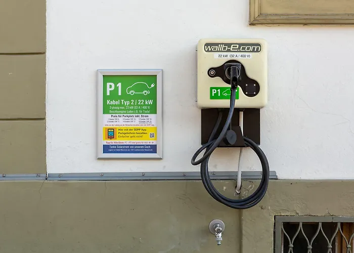 Backpackers Sonnenhof - *