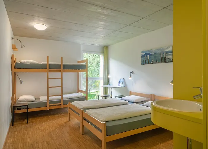 Backpackers Sonnenhof - Hostel