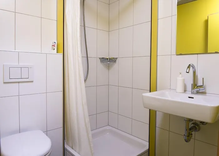 Backpackers Sonnenhof - Albergue