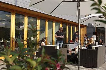 Backpackers Sonnenhof - Albergue *