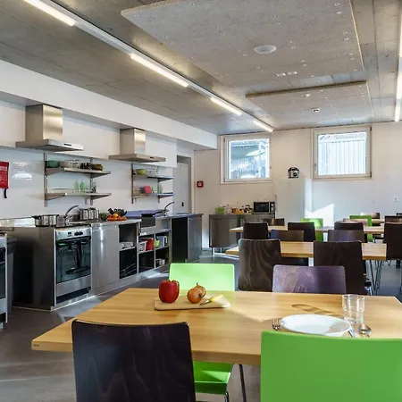 Backpackers Sonnenhof - Hostel