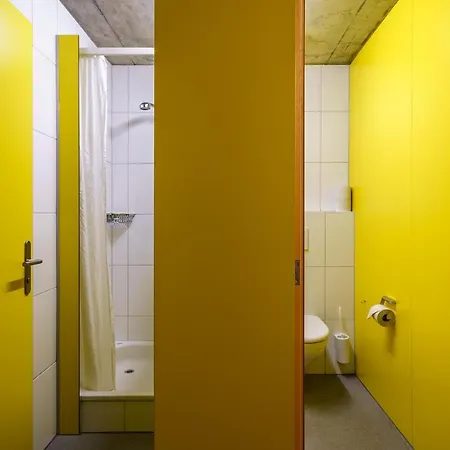 Backpackers Sonnenhof - Interlaken